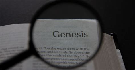 The Land of Nod in the Bible: Story and Meaning.